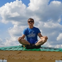 Дмитрий Степанов