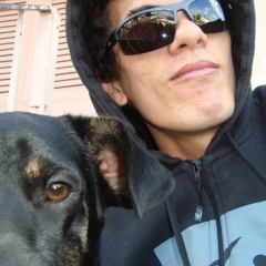 Michel Januário da Silva, 20.10.1989, Natal