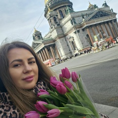 Анна Анна, 26.10