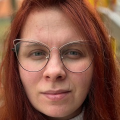 Валерия Кондратенко, 31.07, Лисичанск