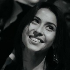 Елизавета Тимофеева, 11.03.1991, Уфа