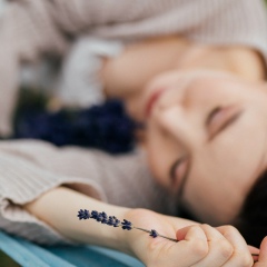 Майя Пчёлкина, Улан-Удэ