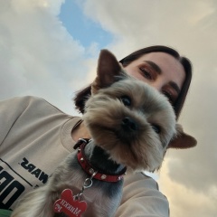 Ирина Стрелкова, 11.04, Калининград