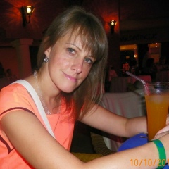 Елена Куменко, 10.11.1976, Люберцы