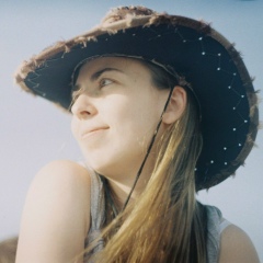 Майя Первушина, 25.05, Санкт-Петербург