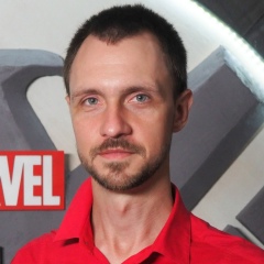 Володя Кокорин, 08.12.1986, Санкт-Петербург