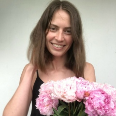 Даша Базылева, 17.11.1989, Москва