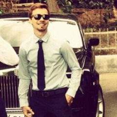 Илья Науменко, 29.01, Москва