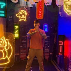 Влад Волков, 27.06, Красноярск