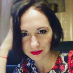 Анна Грунова, 12.03.1982, Tulcea