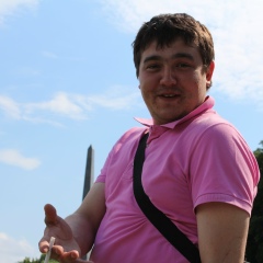 Тимур Ярмухамедов, 14.08.1990, Москва