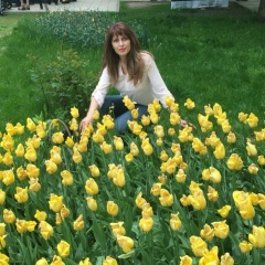 Елена Никитенко, 19.02.1975, Харьков