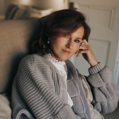 Мария Семакова Детский Подростковый Психолог, 12.05.1989, Санкт-Петербург