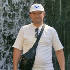 Бекзод Тураев, 08.09.1988, Санкт-Петербург