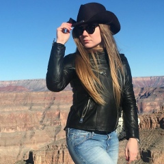 Анастасия Бутлерова, 16.05.1990, Москва