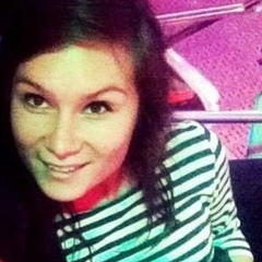 Анюта Сидорович, 10.01, Минск