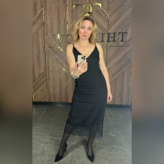 Татьяна Осипова, 03.09, Тюмень