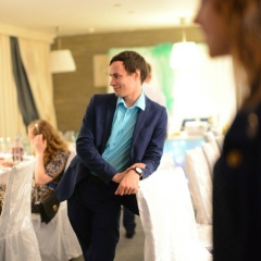 Дмитрий Оганесян, 09.05.1987, Екатеринбург