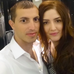 Анжела Варданян, 14.09