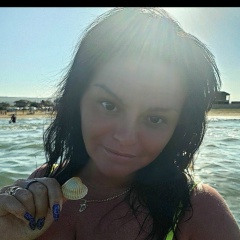 Настюша Артемьева, 13.06, Санкт-Петербург