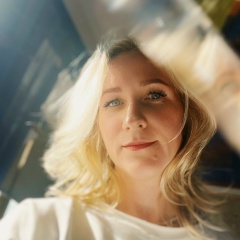 Taís Oganova, 09.10, Москва