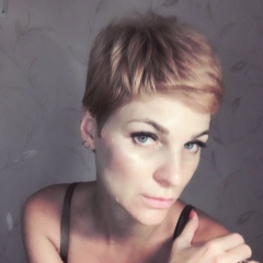 Светлана Борисова, 02.05, Одесса