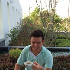 Андрей Садовский, 28.02.1984, Красноярск