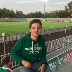 Semyon Butusov, 22.10