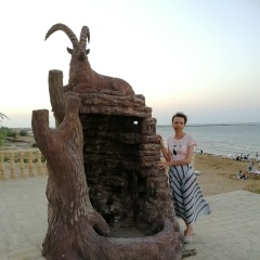 Татьяна Янченкова, 24.10.1978, Астрахань