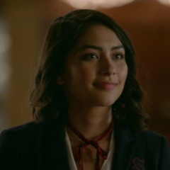 Камила Тихий, 13.01.1997, Алматы