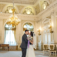 Александра Альметова, 14.01, Санкт-Петербург