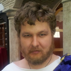 Петр Пецка, 16.07, Москва