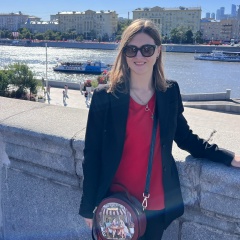 Катерина Игольникова, 18.01, Москва