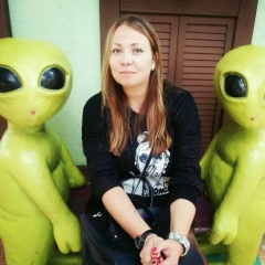 Мария Гмызина, 08.06