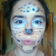 Арина Туркатенко, 08.09.1988, Москва