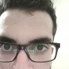 Abraham Cherif, 11.09.1994, Lyon