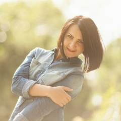 Алёна Пилацкая, 29.12.1983, Одесса