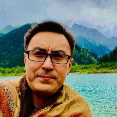 Adil Zhurimbet, 22.01, Алматы