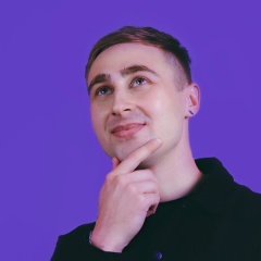 Кирилл Мальковский, 03.09.1995