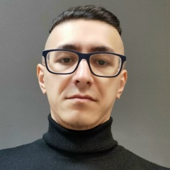 Николай Карпов, 23.11.1989, Москва