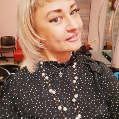 Елена Попова, 24.01