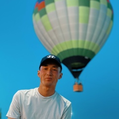 Арнур Несипбай, 04.03.1984, Астана