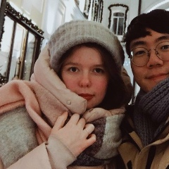 Наташа Финагина, 07.06.1997, Москва