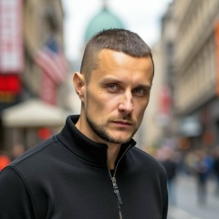 Максим Зыков, 20.01, Ярославль