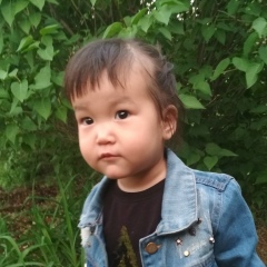 Маржан Толеукул, 01.08.1994, Астана