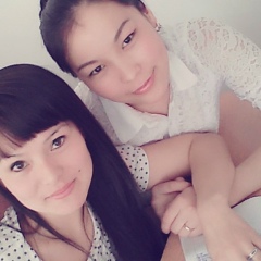 Улмекен Кульниязова