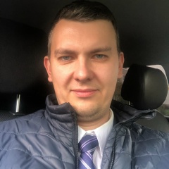 Дмитрий Койков, Великий Новгород