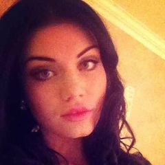 Валерия Мартынова, 28.10.1991, Краснодар