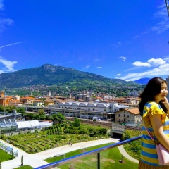 Динара Даулетбекқызы, 14.02.1993, Алматы