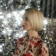 Виолетта Мирончик, 13.07, Минск